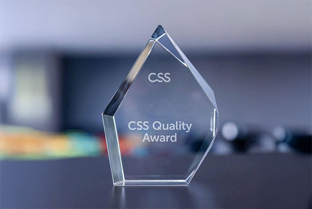 css awards